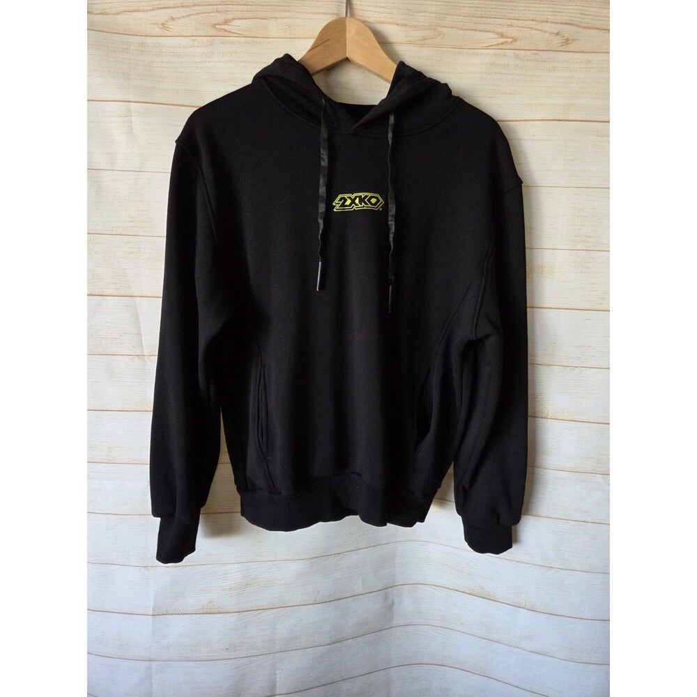 2XKO Hoodie Sweatshirt XL - Riot Games EVO EVOLUTION Vegas 2025 Project Gamer